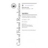 CFR 7CFR 400-699