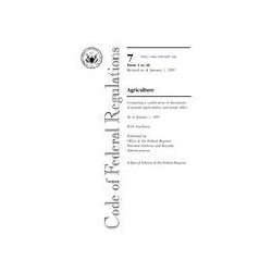 CFR 7CFR 1-26