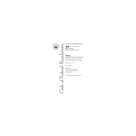 CFR 10CFR 51-199