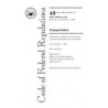 CFR 49CFR 1000-1199