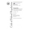 CFR 49CFR 100-185