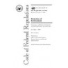 CFR 40CFR 86 (86.600 - End)