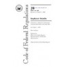 CFR 20CFR 1-399