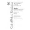 CFR 7CFR 400-699