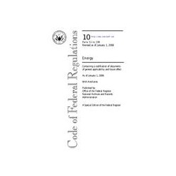 CFR 10CFR 51-199
