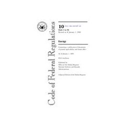 CFR 10CFR 1-50