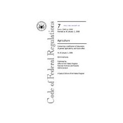 CFR 7CFR 1940-1949