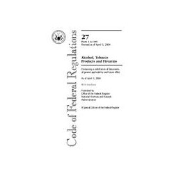 CFR 27CFR 1-199