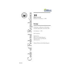 CFR 10CFR 51-199