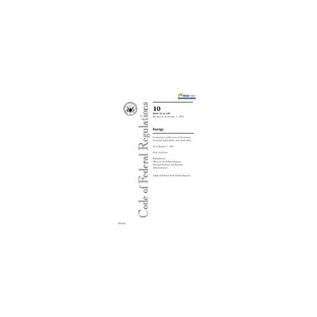CFR 10CFR 51-199