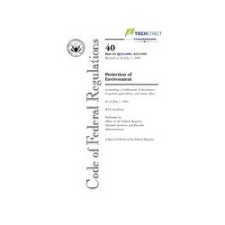 CFR 40CFR 63.600-63.1199