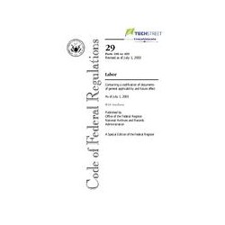 CFR 29CFR 100-499