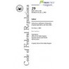 CFR 29CFR 100-499