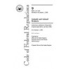 CFR 9CFR 1-199