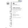 CFR 50CFR 600-END
