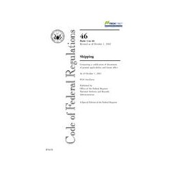 CFR 46CFR 1-40