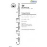 CFR 49CFR 1000-1199