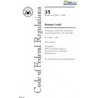 CFR 35CFR