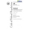 CFR 40CFR 81-85