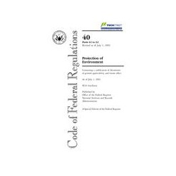 CFR 40CFR 61-62