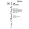 CFR 40CFR 60 APPS