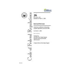CFR 26CFR 500-599