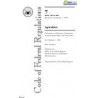 CFR 7CFR 700-899