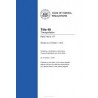 CFR 49CFR 100-177