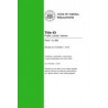 CFR 43CFR 1-999