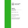 CFR 45CFR 200-499