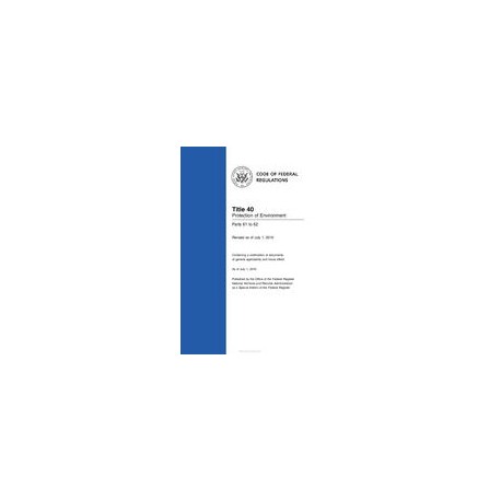 CFR 40CFR 61-62