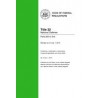 CFR 32CFR 800-END