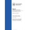 CFR 40CFR 63.600-63.1199