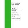 CFR 20CFR 400-499