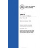 CFR 14CFR 110-199