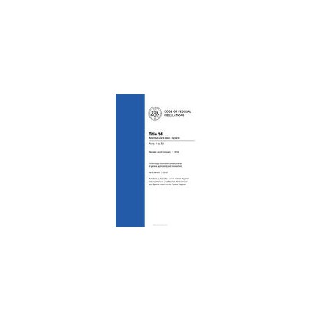 CFR 14CFR 1-59