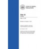 CFR 10CFR 1-50