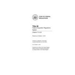 CFR 48CFR 15-28