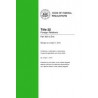 CFR 22CFR 300-END