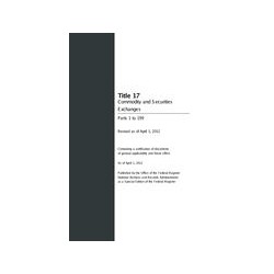 CFR 17CFR 1-199