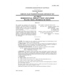 AS 2582.5-1983 [ Superseded ]