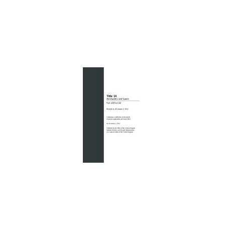 CFR 14CFR 1200-END