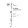 CFR 21CFR 200-299