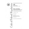CFR 12CFR 220-299