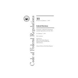 CFR 11CFR