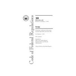 CFR 10CFR 200-499