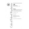 CFR 10CFR 200-499