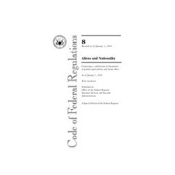 CFR 8CFR