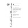 CFR 6CFR