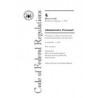 CFR 5CFR 1-699
